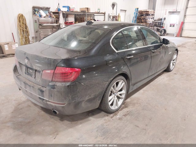 2016 BMW 535I WBA5B3C50GG252774 Photo 3