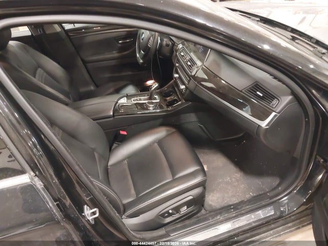 2016 BMW 535I WBA5B3C50GG252774 Photo 4