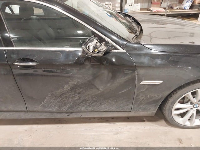 2016 BMW 535I WBA5B3C50GG252774 Photo 5