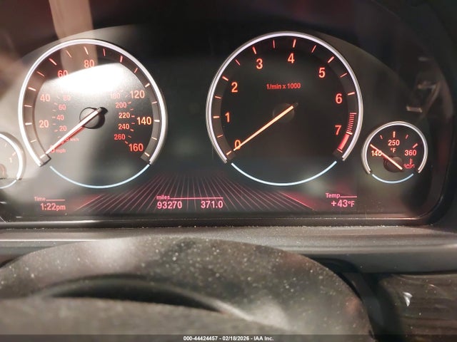 2016 BMW 535I WBA5B3C50GG252774 Photo 6