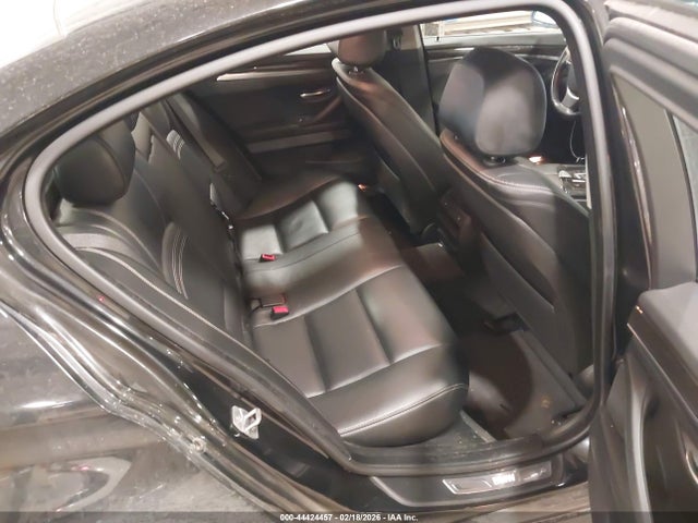 2016 BMW 535I WBA5B3C50GG252774 Photo 7