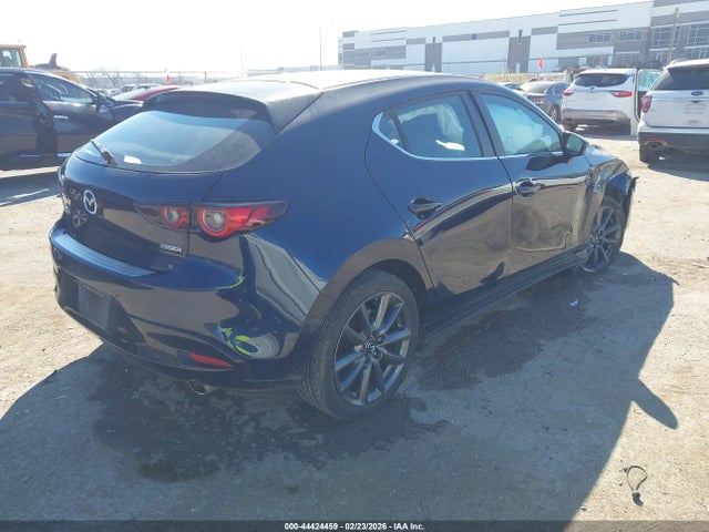 2022 MAZDA MAZDA3 JM1BPALL0N1516103 Photo 3