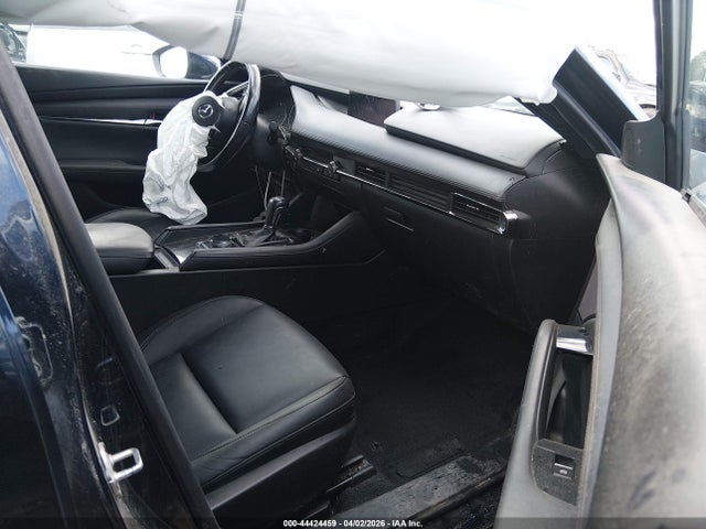 2022 MAZDA MAZDA3 JM1BPALL0N1516103 Photo 4