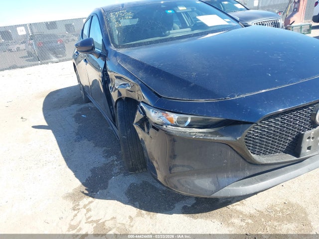 2022 MAZDA MAZDA3 JM1BPALL0N1516103 Photo 5