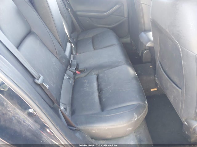 2022 MAZDA MAZDA3 JM1BPALL0N1516103 Photo 7