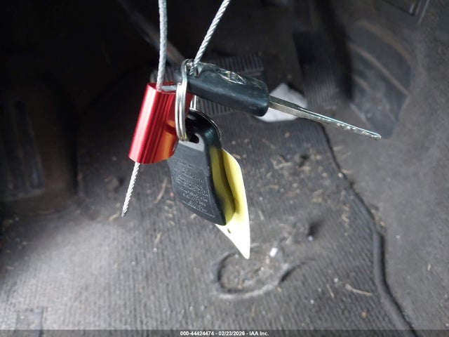 2010 NISSAN PATHFINDER 5N1AR1NN4AC606689 Photo 10