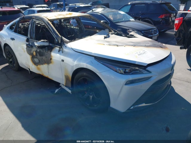 2024 TOYOTA MIRAI JTDAAAAA4RA011606