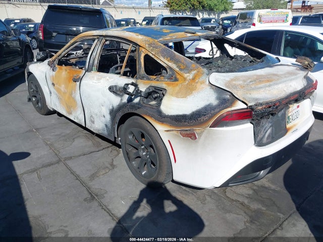2024 TOYOTA MIRAI JTDAAAAA4RA011606 Photo 2