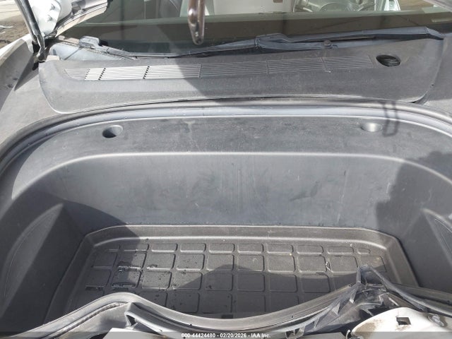 Продаж на аукціоні авто 2021 Tesla Model 3 Standard Range Plus Rear-wheel Drive, vin: 5YJ3E1EA6MF938534, номер лоту: 44424480