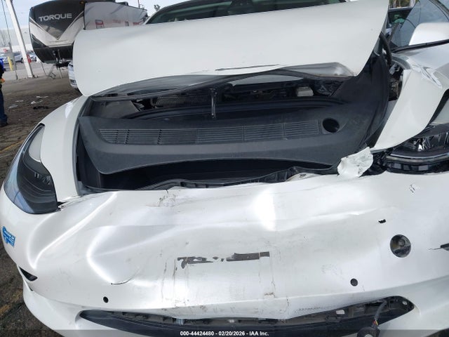 Продаж на аукціоні авто 2021 Tesla Model 3 Standard Range Plus Rear-wheel Drive, vin: 5YJ3E1EA6MF938534, номер лоту: 44424480