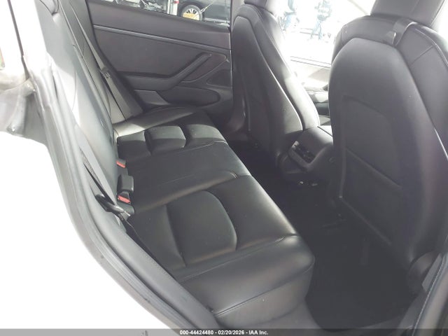 Продаж на аукціоні авто 2021 Tesla Model 3 Standard Range Plus Rear-wheel Drive, vin: 5YJ3E1EA6MF938534, номер лоту: 44424480