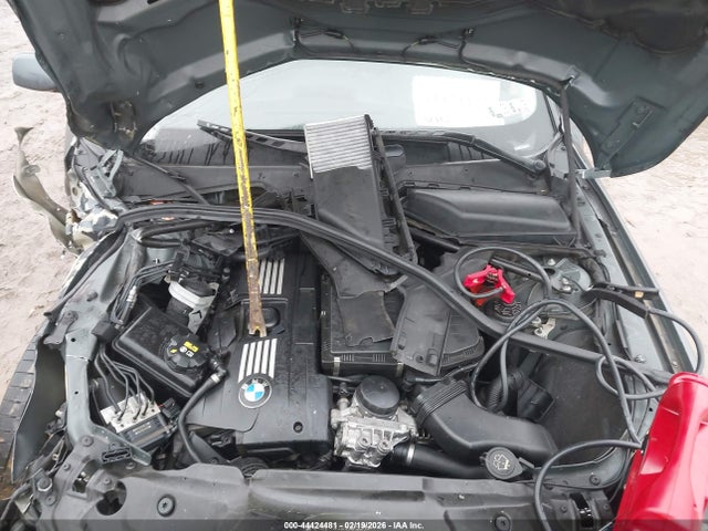 2008 BMW 535XI WBANV93588CW51208 Photo 9