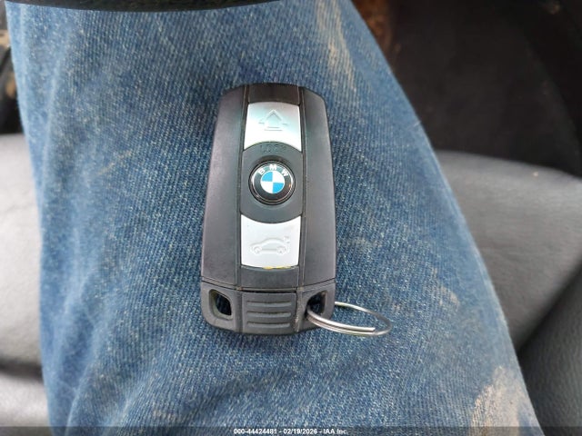 2008 BMW 535XI WBANV93588CW51208 Photo 10