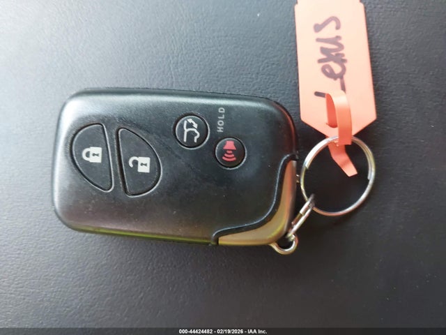 44424482 :رقم المزاد ، 2T2BK1BA6FC316950 vin ، 2015 Lexus Rx 350 F Sport مزاد بيع