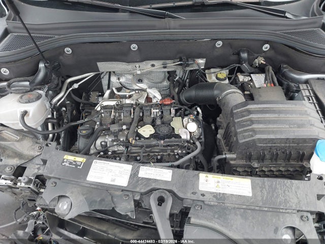 Продаж на аукціоні авто 2024 Volkswagen Atlas Cross Sport 2.0t Sel R-line, vin: 1V2AE2CA2RC233135, номер лоту: 44424483