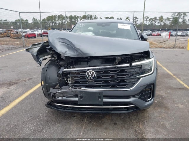 Продаж на аукціоні авто 2024 Volkswagen Atlas Cross Sport 2.0t Sel R-line, vin: 1V2AE2CA2RC233135, номер лоту: 44424483