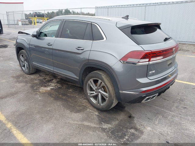 Продаж на аукціоні авто 2024 Volkswagen Atlas Cross Sport 2.0t Sel R-line, vin: 1V2AE2CA2RC233135, номер лоту: 44424483