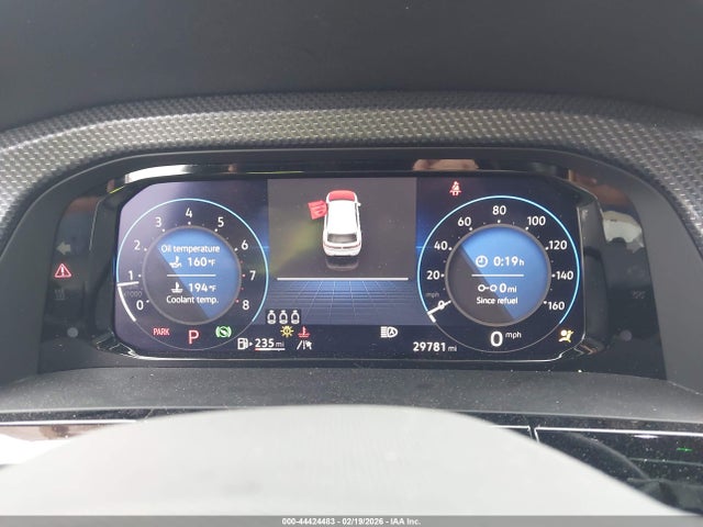 Продаж на аукціоні авто 2024 Volkswagen Atlas Cross Sport 2.0t Sel R-line, vin: 1V2AE2CA2RC233135, номер лоту: 44424483