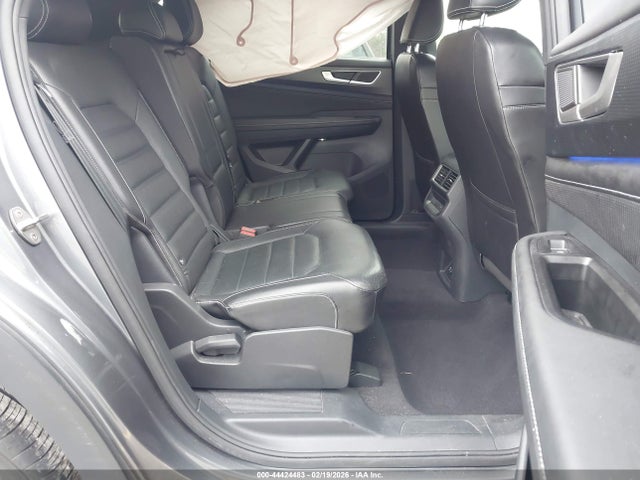 Продаж на аукціоні авто 2024 Volkswagen Atlas Cross Sport 2.0t Sel R-line, vin: 1V2AE2CA2RC233135, номер лоту: 44424483