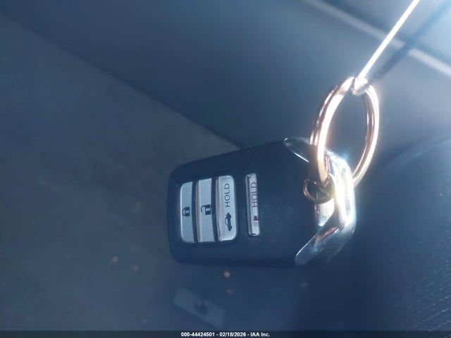 1HGCV1F39JA096651 Honda Accord Sport