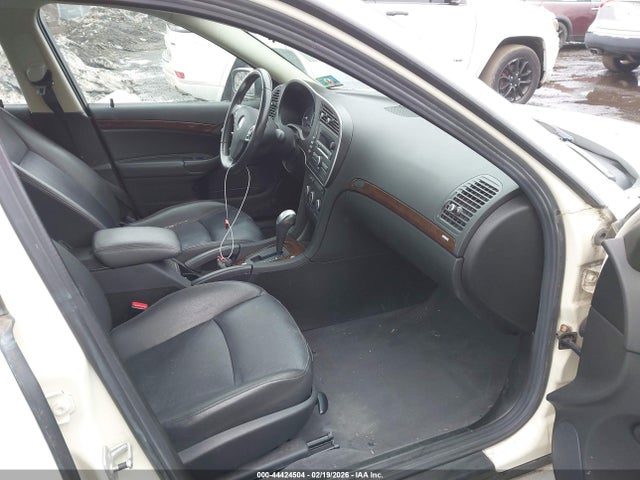 2008 SAAB 9-3 YS3FB49Y981114016 Photo 4