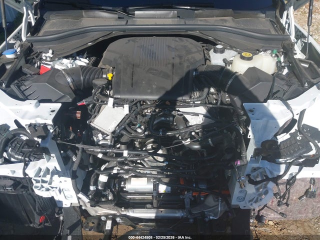 SAL1L9E94SA454510 Land Rover Range Rover Sport P530 Dynamic Se