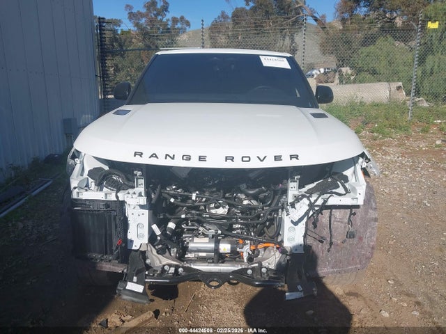 SAL1L9E94SA454510 Land Rover Range Rover Sport P530 Dynamic Se