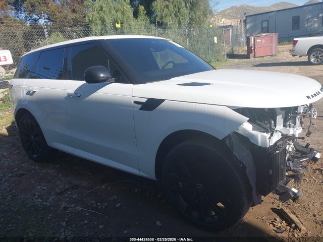 SAL1L9E94SA454510 Land Rover Range Rover Sport P530 Dynamic Se