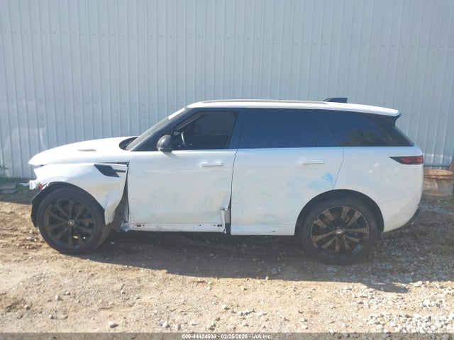 SAL1L9E94SA454510 Land Rover Range Rover Sport P530 Dynamic Se