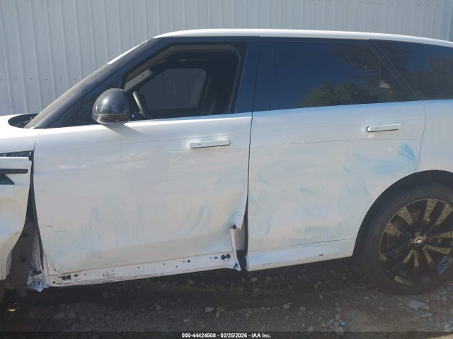 SAL1L9E94SA454510 Land Rover Range Rover Sport P530 Dynamic Se