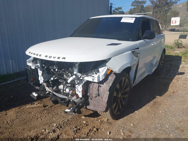 SAL1L9E94SA454510 Land Rover Range Rover Sport P530 Dynamic Se