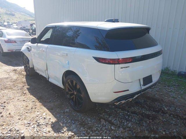 SAL1L9E94SA454510 Land Rover Range Rover Sport P530 Dynamic Se