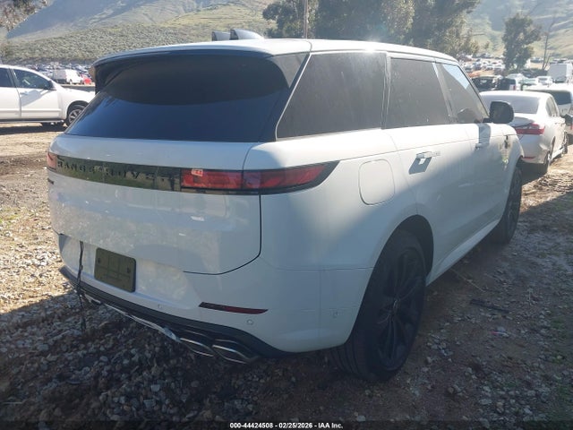 SAL1L9E94SA454510 Land Rover Range Rover Sport P530 Dynamic Se