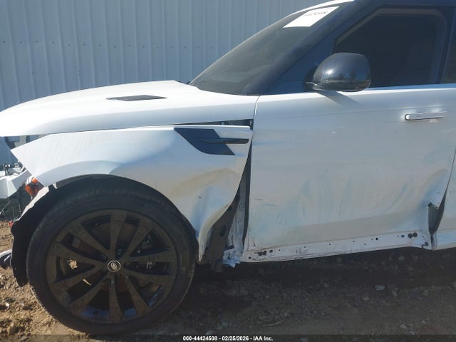 SAL1L9E94SA454510 Land Rover Range Rover Sport P530 Dynamic Se