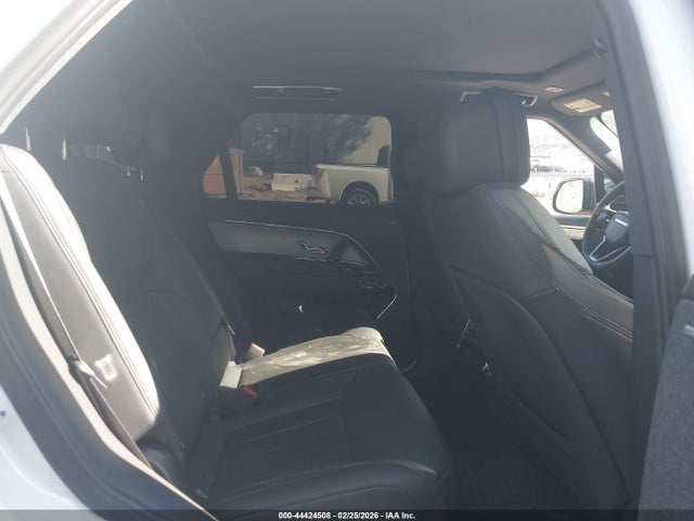 SAL1L9E94SA454510 Land Rover Range Rover Sport P530 Dynamic Se