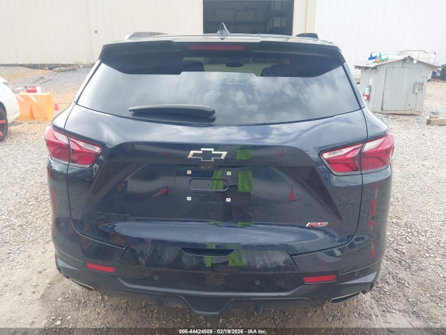 3GNKBERS3LS631902 Chevrolet Blazer Fwd Rs