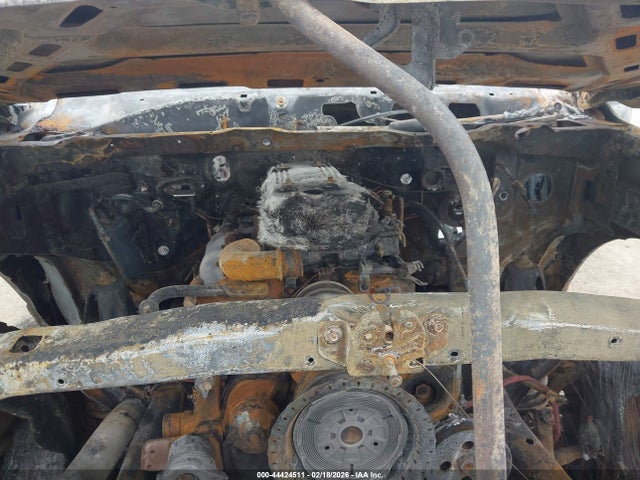 2006 DODGE RAM 2500 3D7KS29C06G142127 Photo 9