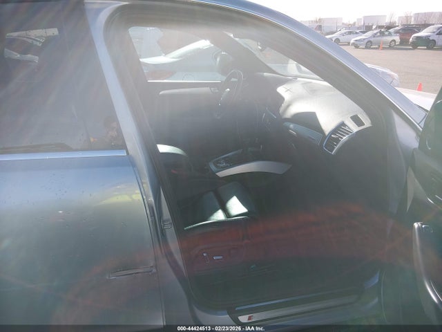 Продаж на аукціоні авто 2017 Audi Q5 2.0t Premium, vin: WA1M2AFP6HA056093, номер лоту: 44424513