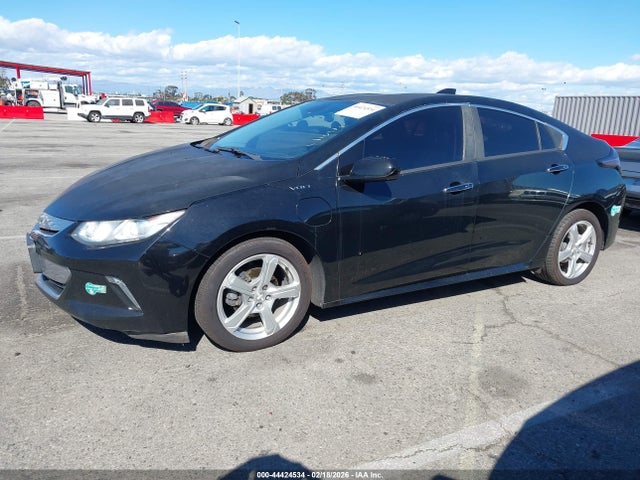 1G1RC6S55GU140342 Chevrolet VOLT LT