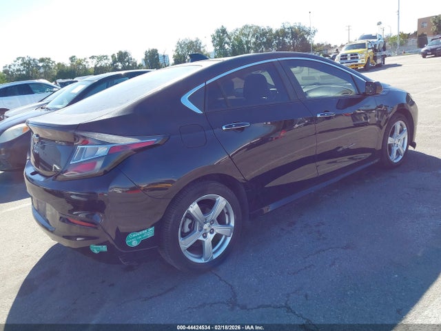 1G1RC6S55GU140342 Chevrolet VOLT LT