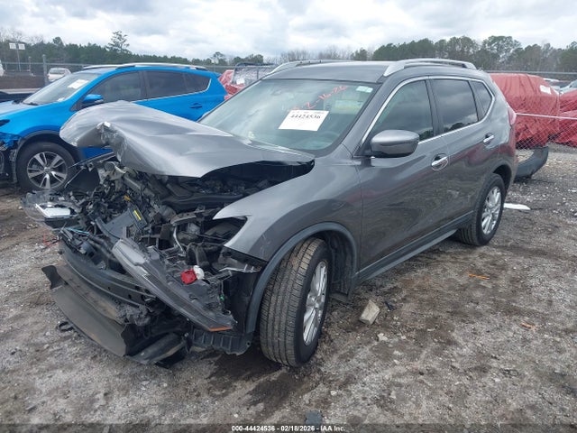 KNMAT2MT7KP530021 Nissan ROGUE SV
