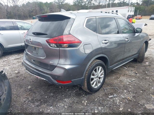 KNMAT2MT7KP530021 Nissan ROGUE SV
