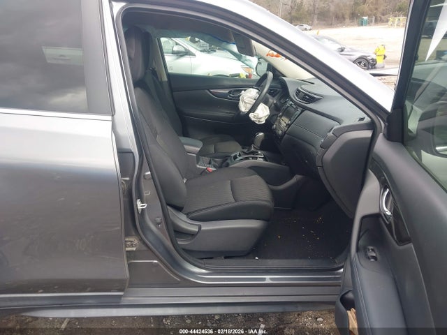 KNMAT2MT7KP530021 Nissan ROGUE SV
