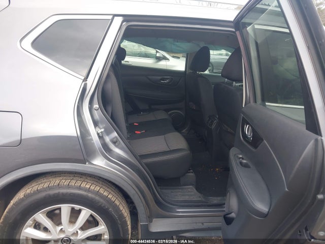 KNMAT2MT7KP530021 Nissan ROGUE SV