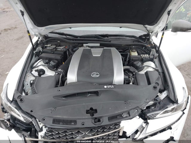 Продаж на аукціоні авто 2019 Lexus Is 350, vin: JTHCZ1D24K5016923, номер лоту: 44424540