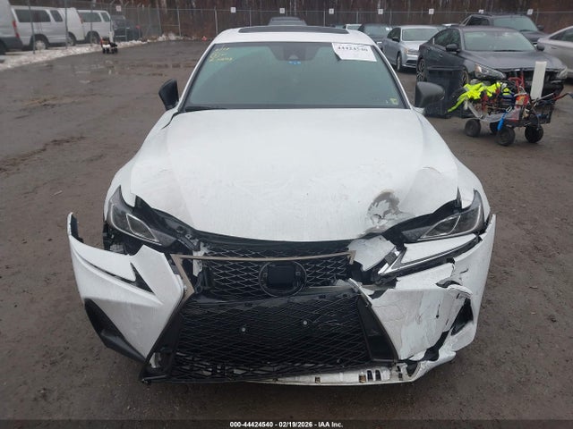 Продаж на аукціоні авто 2019 Lexus Is 350, vin: JTHCZ1D24K5016923, номер лоту: 44424540