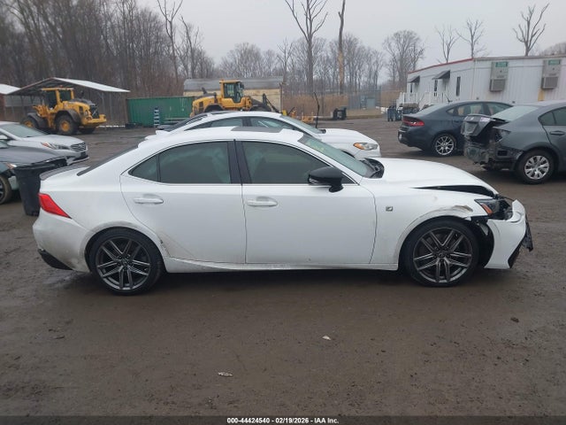 Продаж на аукціоні авто 2019 Lexus Is 350, vin: JTHCZ1D24K5016923, номер лоту: 44424540