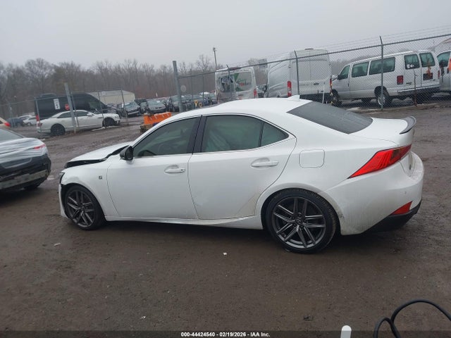 Продаж на аукціоні авто 2019 Lexus Is 350, vin: JTHCZ1D24K5016923, номер лоту: 44424540