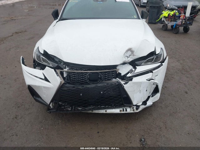 Продаж на аукціоні авто 2019 Lexus Is 350, vin: JTHCZ1D24K5016923, номер лоту: 44424540