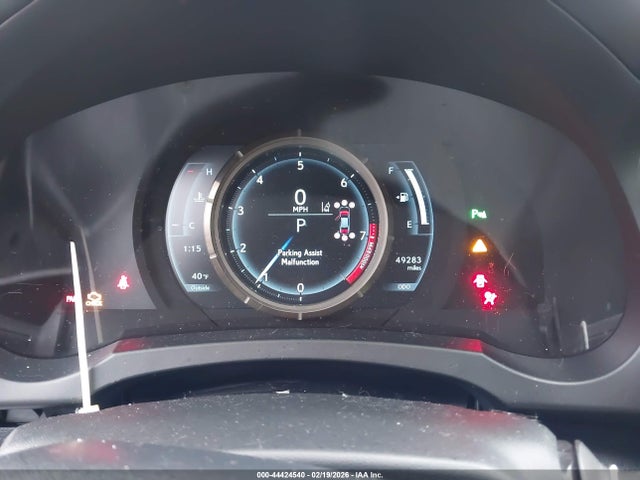 Продаж на аукціоні авто 2019 Lexus Is 350, vin: JTHCZ1D24K5016923, номер лоту: 44424540